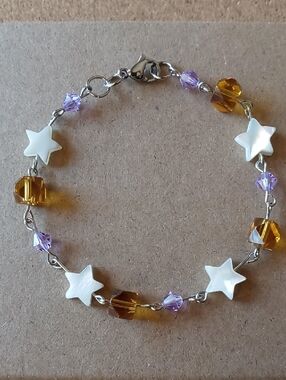 "Star Born" Bracelet